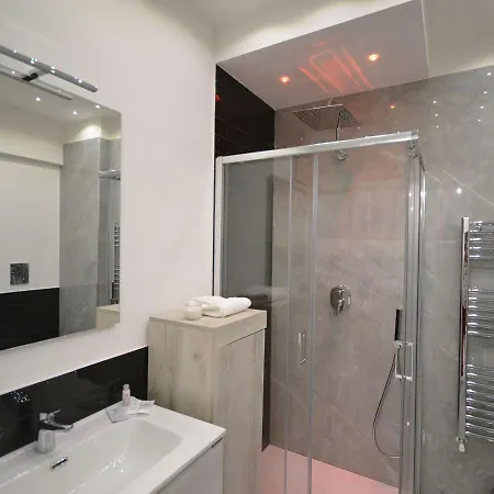 & Rooftop - Sky Pompei