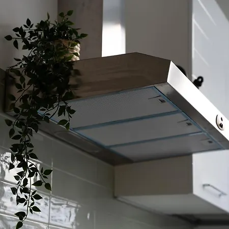 & Rooftop - Sky Apartmán Pompei