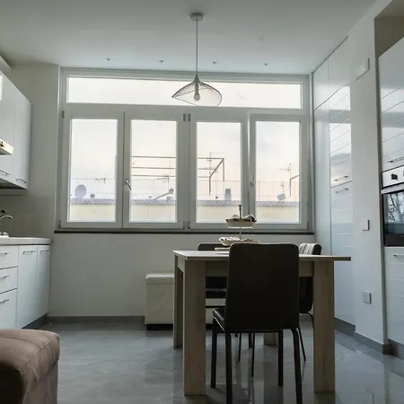 & Rooftop - Sky Apartment *